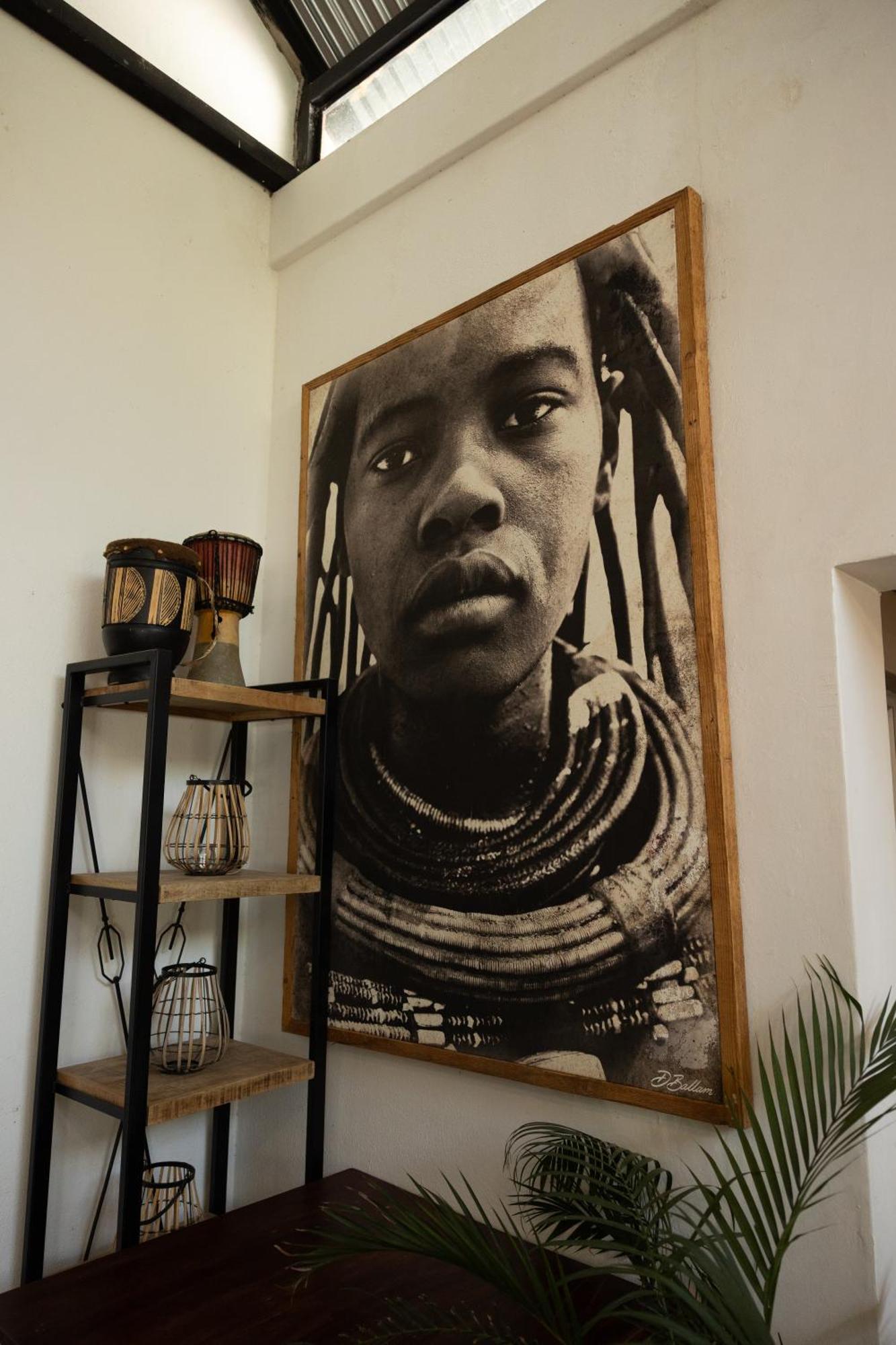 Out Of Africa Town Lodge Otjiwarongo Kültér fotó